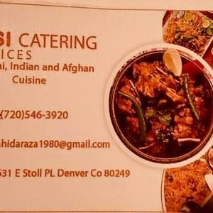 Meet your Posher, Shahida